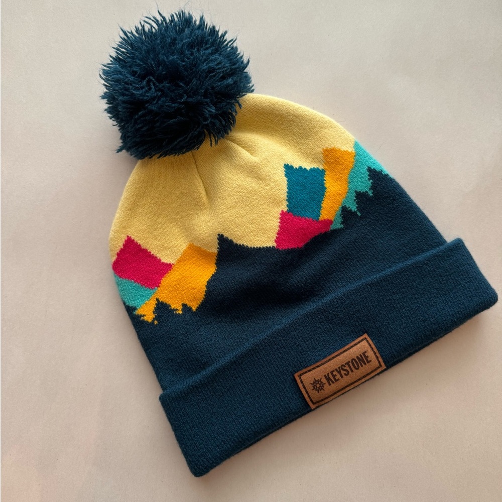 Keystone Hat